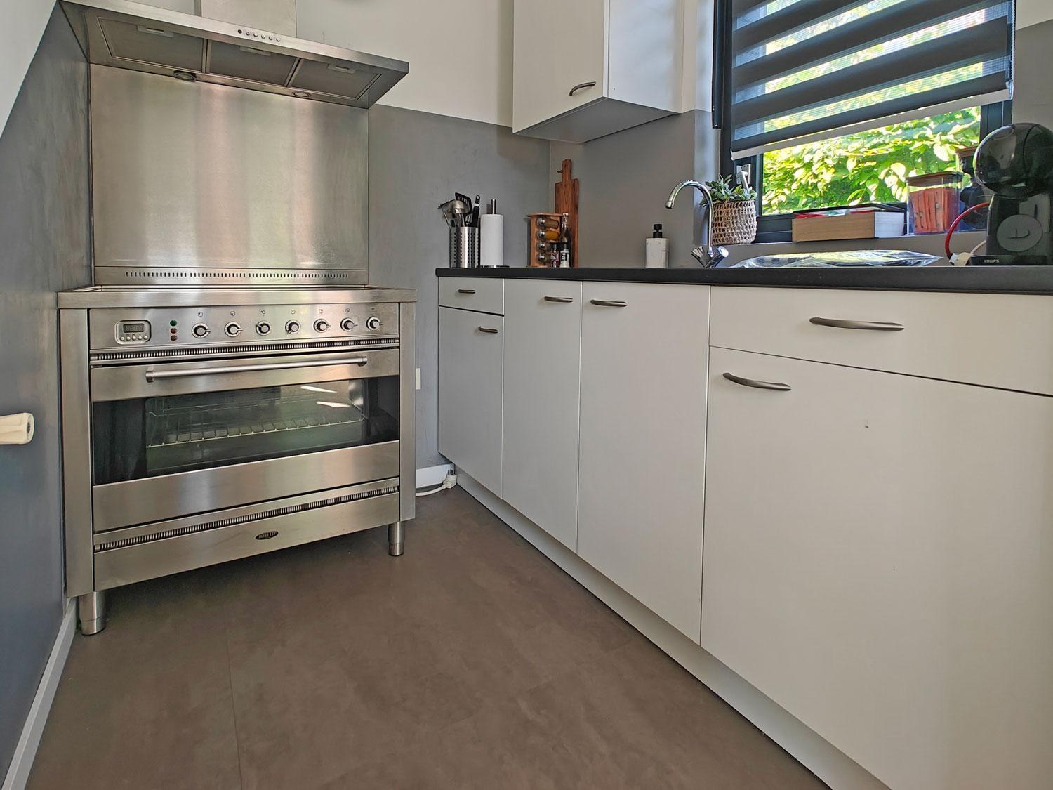 Vakantiepark 't Broeckhuys Hotell Ewijk Rum bild