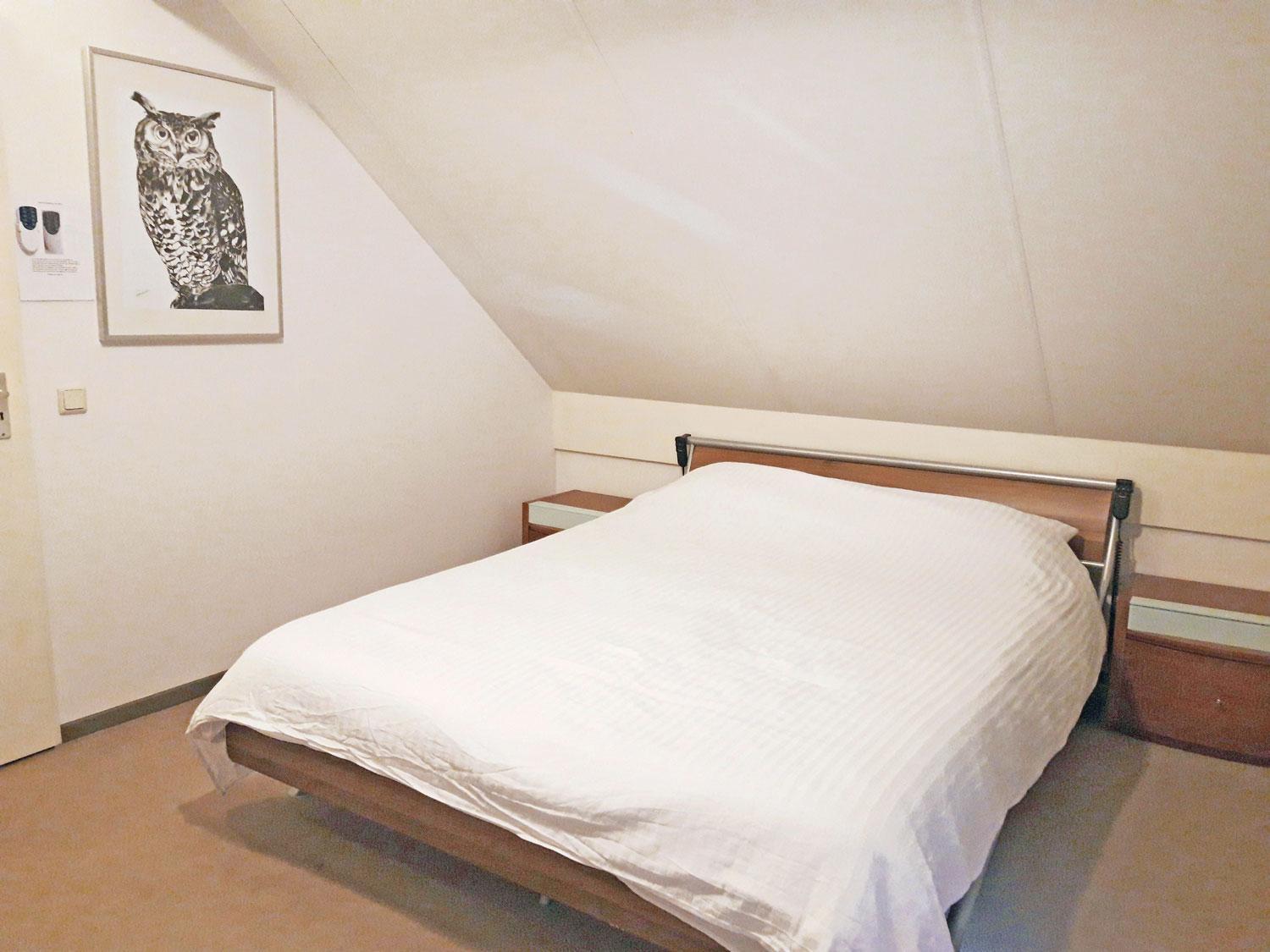 Vakantiepark 't Broeckhuys Hotell Ewijk Rum bild