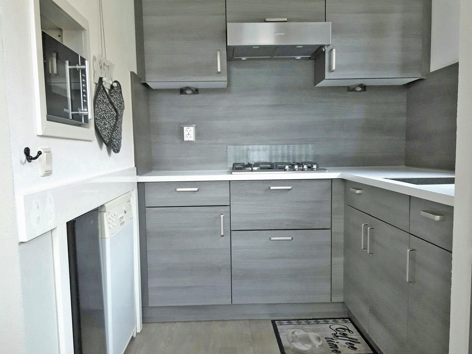 Vakantiepark 't Broeckhuys Hotell Ewijk Rum bild