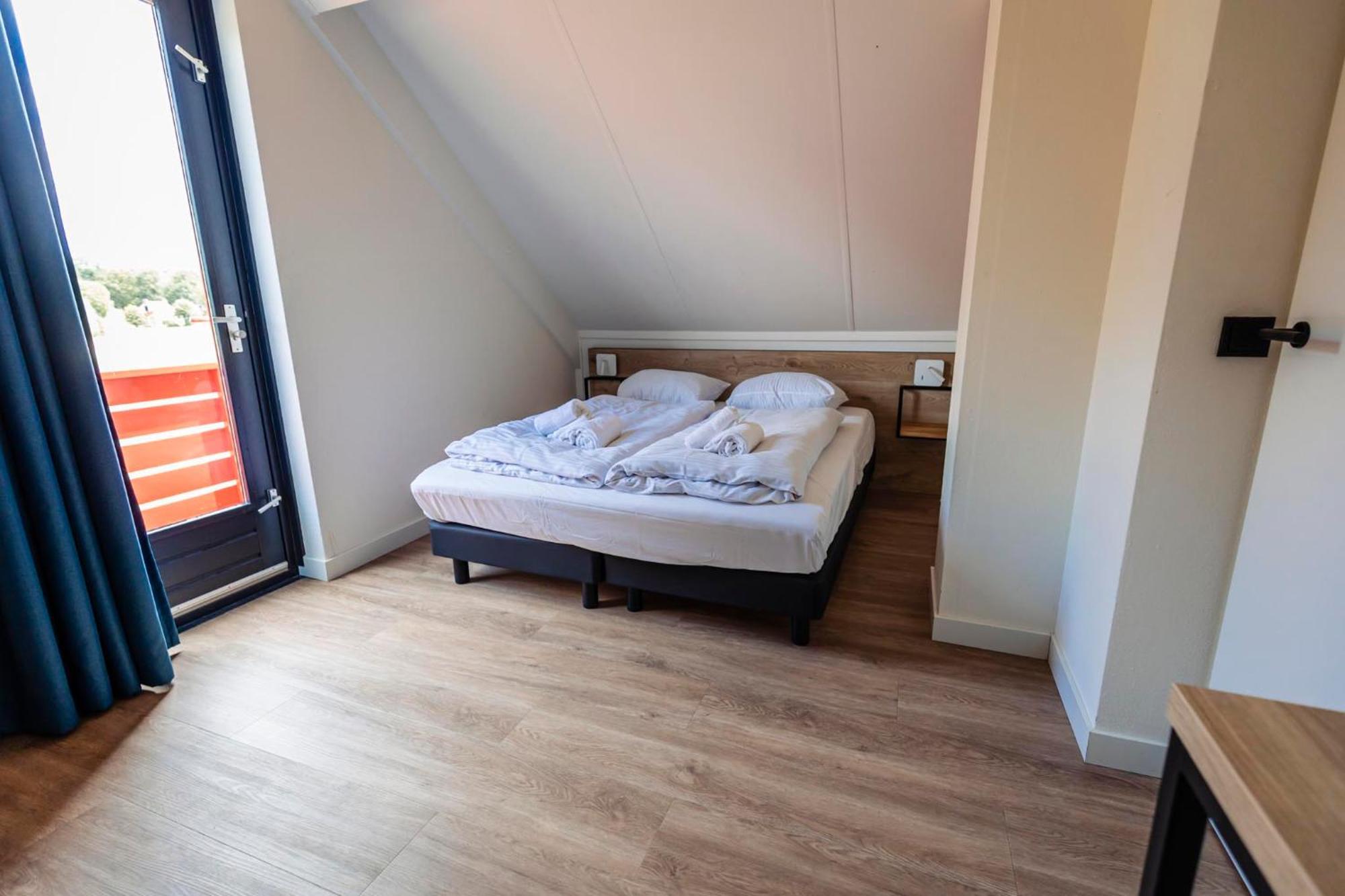 Vakantiepark 't Broeckhuys Hotell Ewijk Rum bild