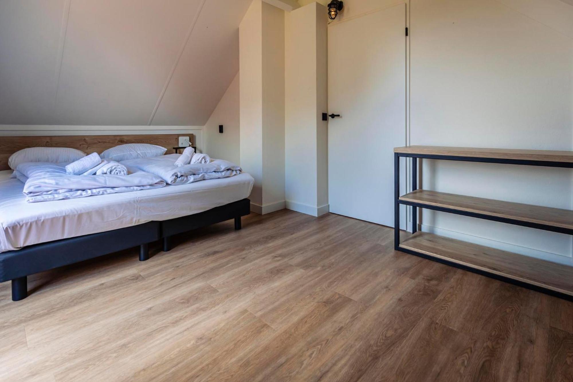 Vakantiepark 't Broeckhuys Hotell Ewijk Rum bild